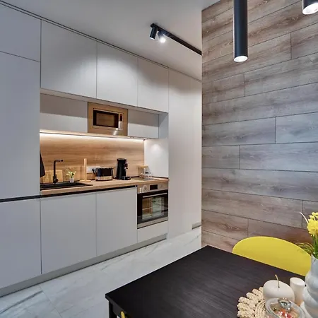 Happy Studentski Grad Apartamento *