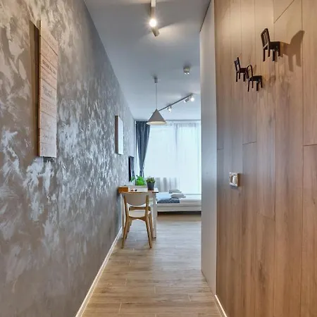 Apartamento Happy Studentski Grad