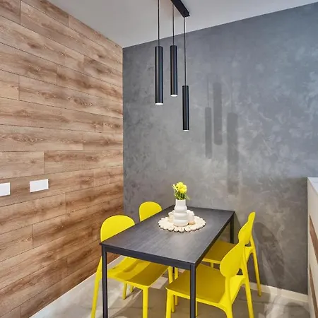 Happy Studentski Grad Apartamento *