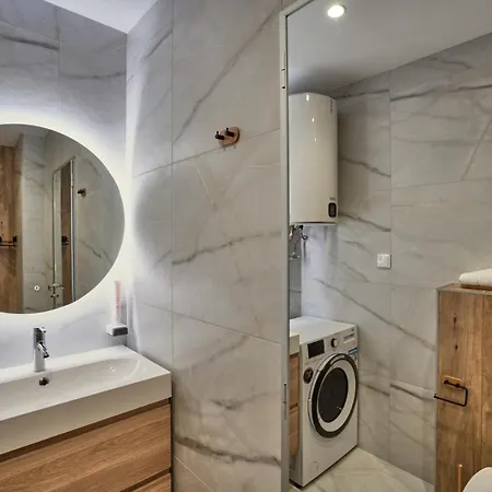 Apartament Happy Studentski Grad