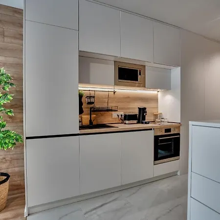 Apartamento Happy Studentski Grad *
